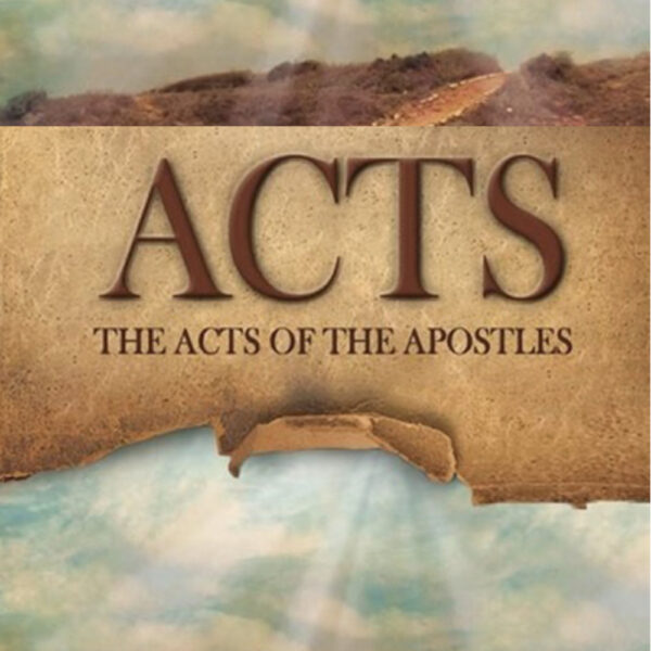 Acts Video