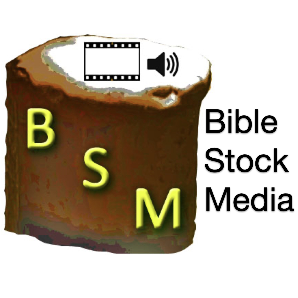 BibleStockMedia