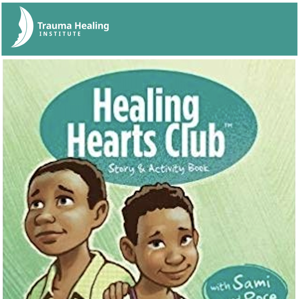 Healing Hearts Club