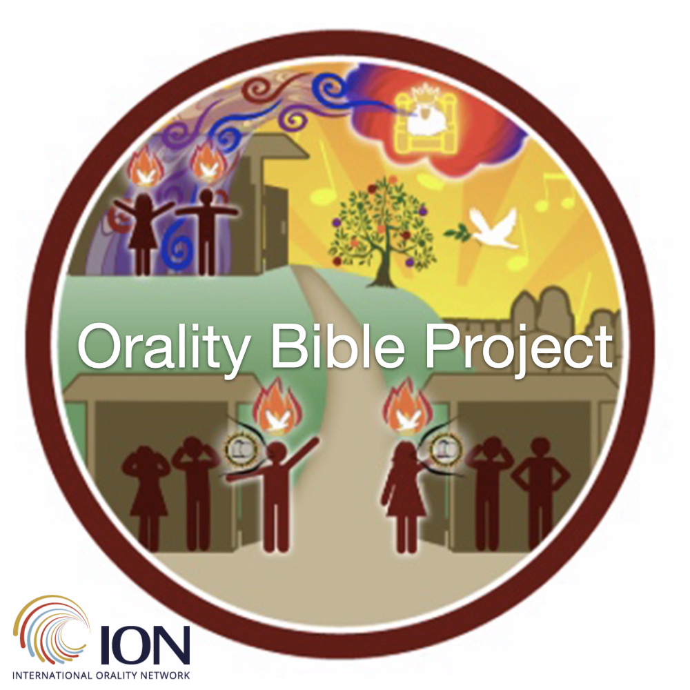 Orality Bible Stories