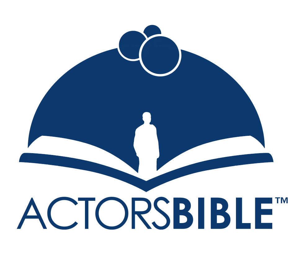 Actors Bible