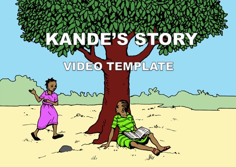Kandes Story